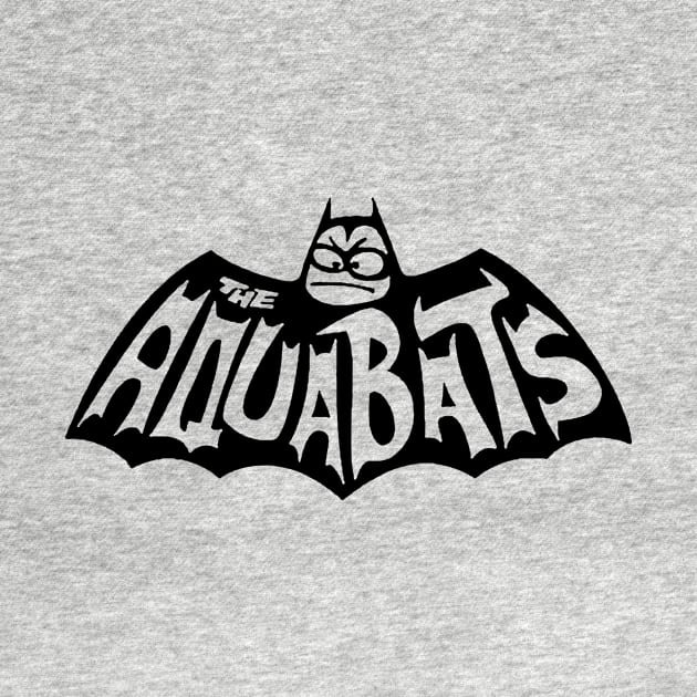 the aquabats music by werangkano